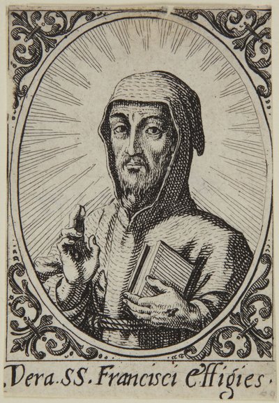  od Jacques Callot