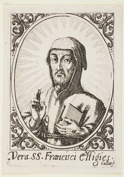  od Jacques Callot