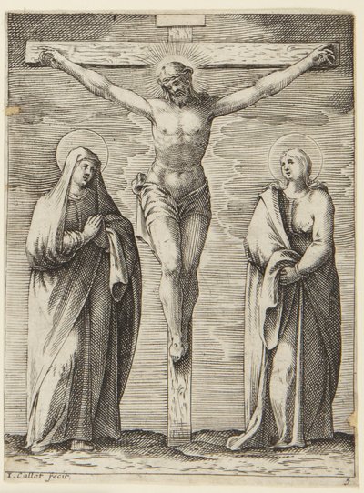  od Jacques Callot