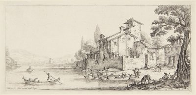  od Jacques Callot