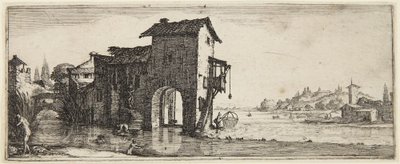  od Jacques Callot