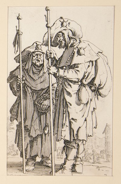  od Jacques Callot