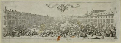  od Jacques Callot