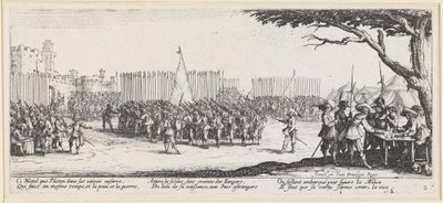  od Jacques Callot