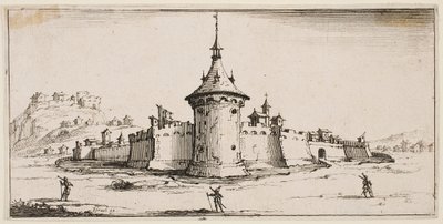  od Jacques Callot