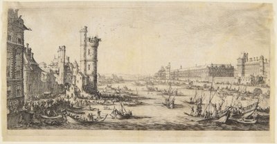  od Jacques Callot