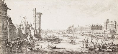  od Jacques Callot
