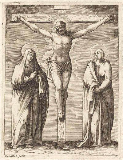  od Jacques Callot