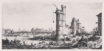  od Jacques Callot