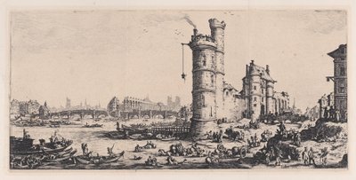  od Jacques Callot