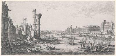  od Jacques Callot