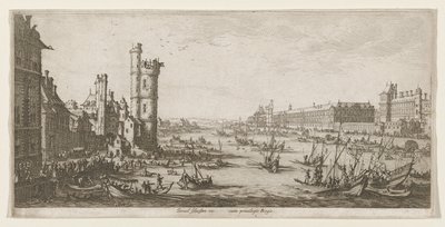  od Jacques Callot