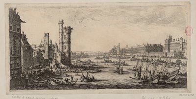  od Jacques Callot