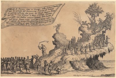  od Jacques Callot