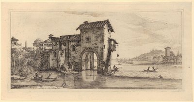  od Jacques Callot