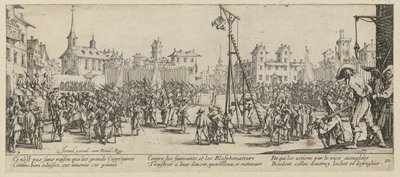  od Jacques Callot
