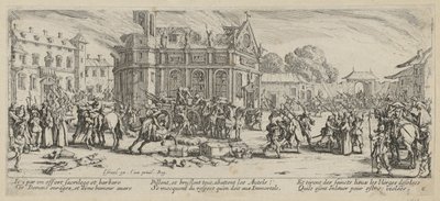  od Jacques Callot