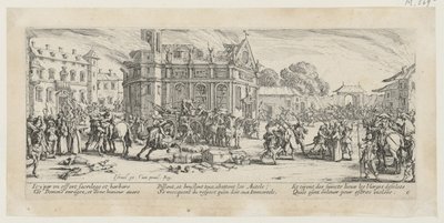  od Jacques Callot