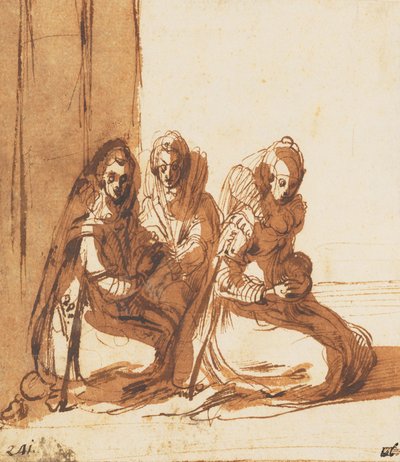  od Jacques Callot