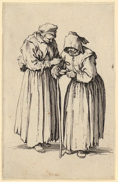  od Jacques Callot