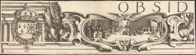 The Siege of La Rochelle [plate 1 of 16; set comprises 1952.8.97-112]   1248258   cs       czech Successfully Translated  Original: Bredden af Garonnefloden, nær Bordeaux Translat: Bredden af Garonnefloden, nær Bordeaux 1272220 cs czech Successfully Transl od Jacques Callot and Abraham Bosse