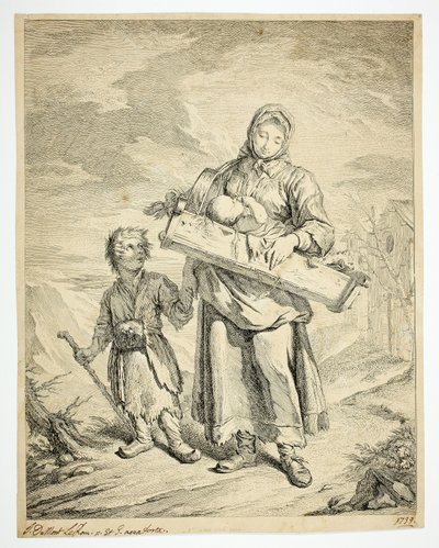 Savojsko od Jacques Dumont