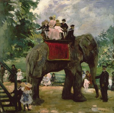 Neznámý obrázek od Jacques-Emile Blanche