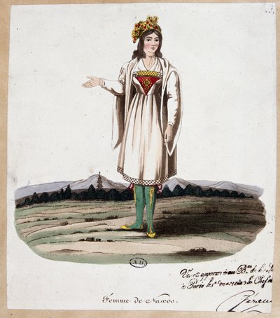 Manželka z Naxosu od Jacques Grasset de Saint Sauveur