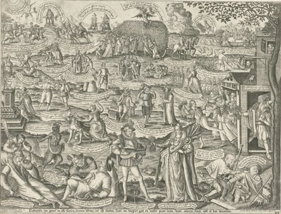 sklizeň od Jacques Horenbault