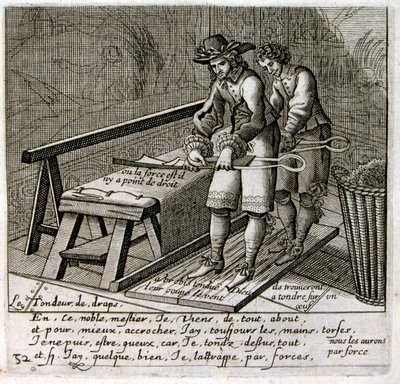 Ilustrace bajek Jeana de La Fontaine (rytina) od Jacques Lagniet