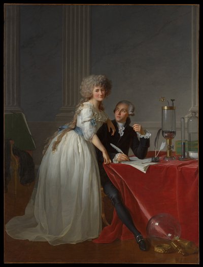  od Jacques Louis David