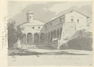 Kostel Sant