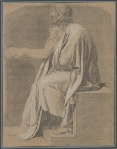  od Jacques Louis David