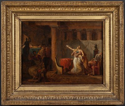  od Jacques Louis David