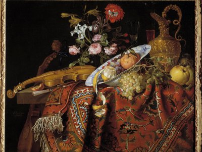 Závěsný od Jacques Samuel Bernard