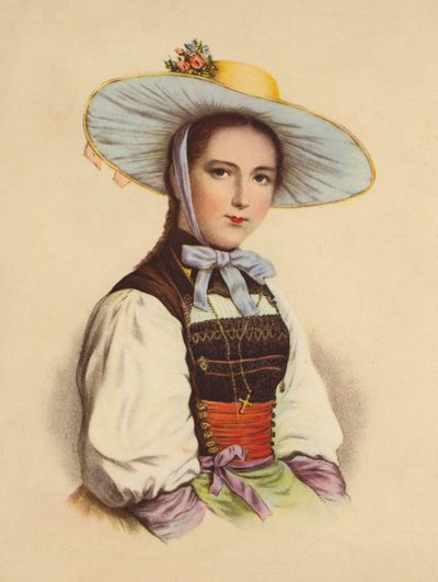  od Jakob (after) Suter