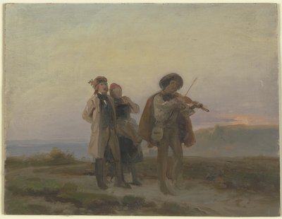  od Jakob Becker