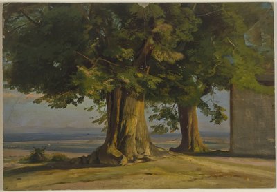  od Jakob Becker
