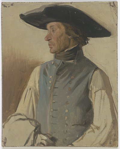 od Jakob Becker