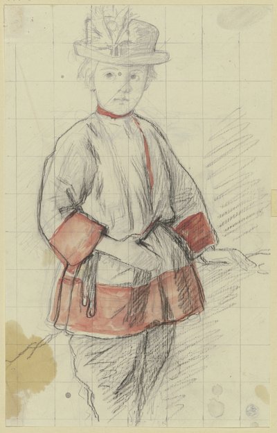  od Jakob Becker