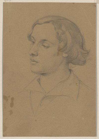  od Jakob Becker