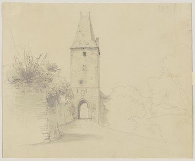  od Jakob Becker