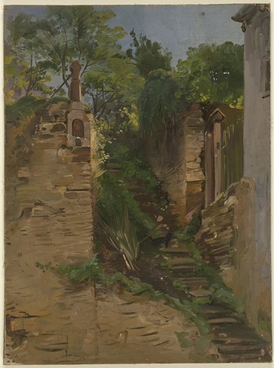  od Jakob Becker