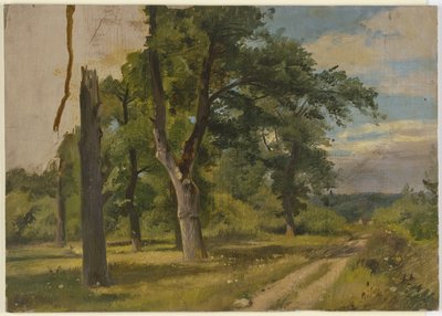  od Jakob Becker