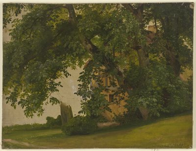  od Jakob Becker