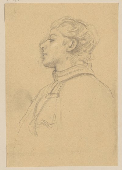  od Jakob Becker