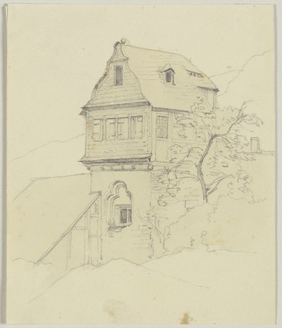  od Jakob Becker