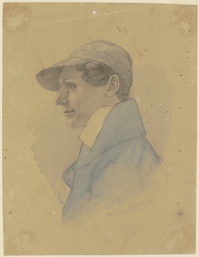  od Jakob Becker