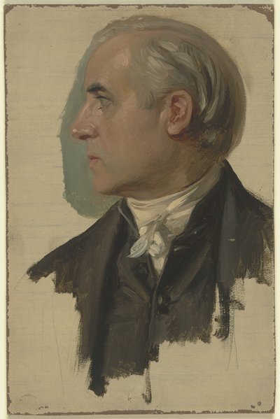  od Jakob Becker