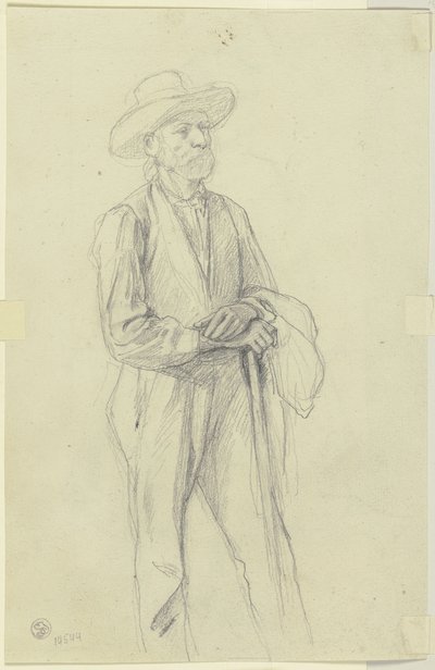  od Jakob Becker